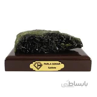 سنگ راف اپیدوت کد 3068 ا قیمت به شرط خرید تیمی