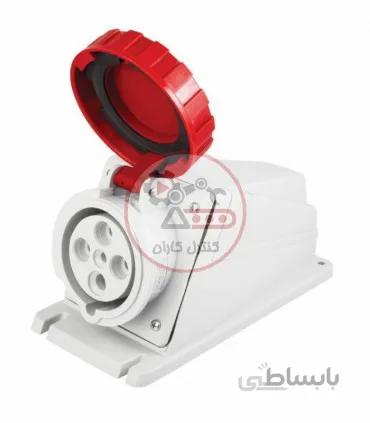 پریز دیواری 4/63 پارسا - 830