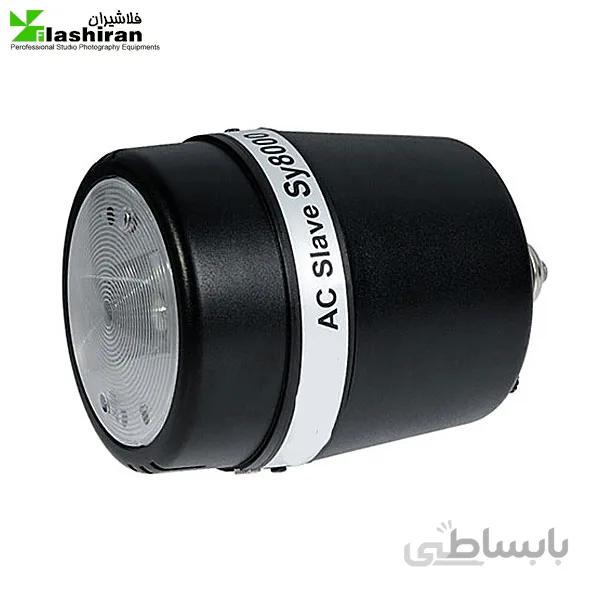 فلاش سرپیچی گودوکس GODOX AC Slave Sy8000