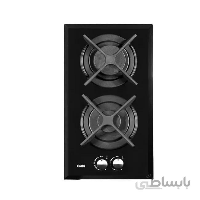 اجاق گاز صفحه‌ای کن مدل 203G