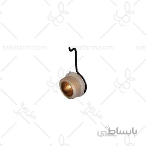 دنده اویل پمپ اره موتوری 390-290