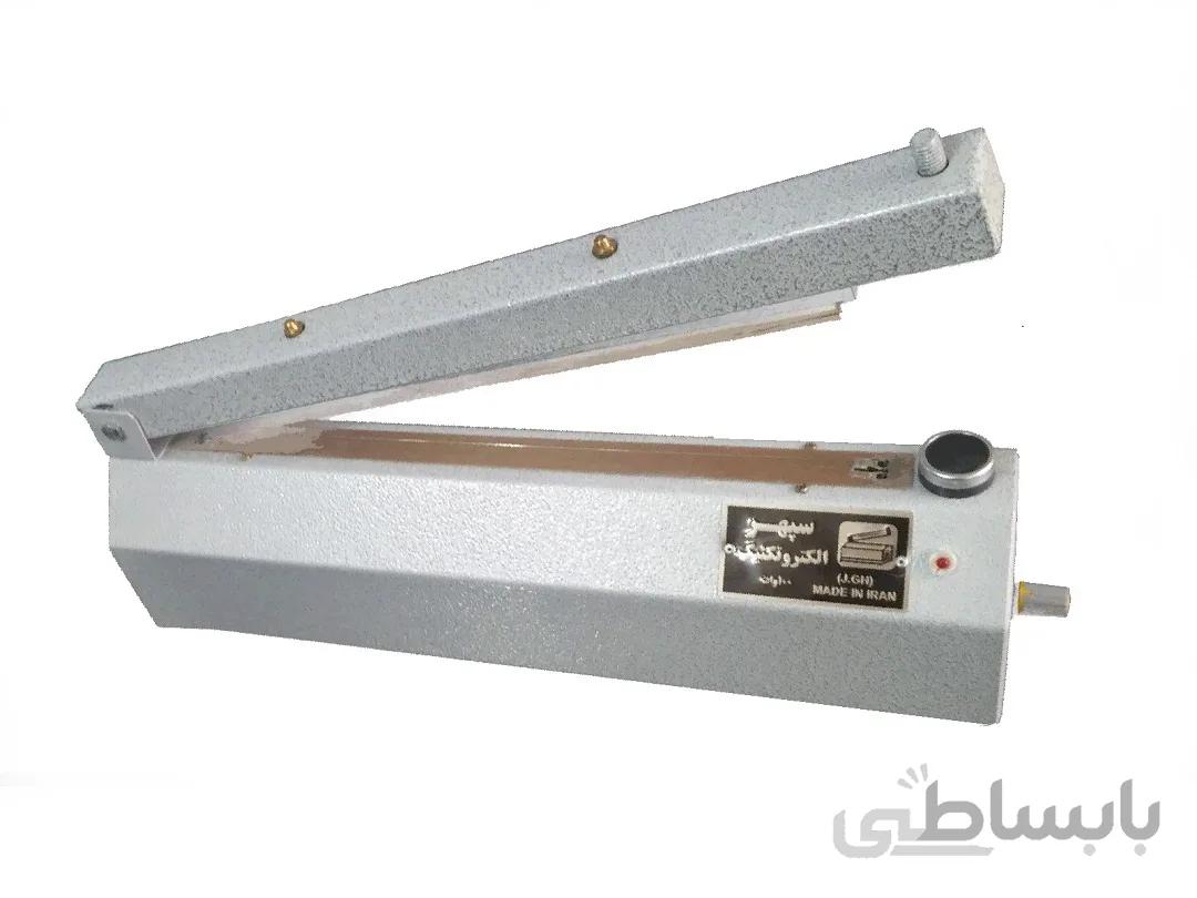 دوخت پلاست 30 سانتی سپهر الکتروتکنیک
