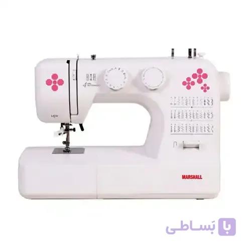چرخ خیاطی مارشال مدل 11000S
