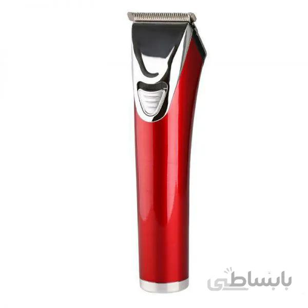 ماشین اصلاح صورت کیمی مدل KEMEI KM-841 ا KEMEI KM-841