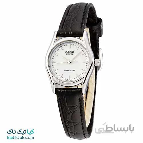 ساعت مچی کاسیو مدل LTP-1094E-7A