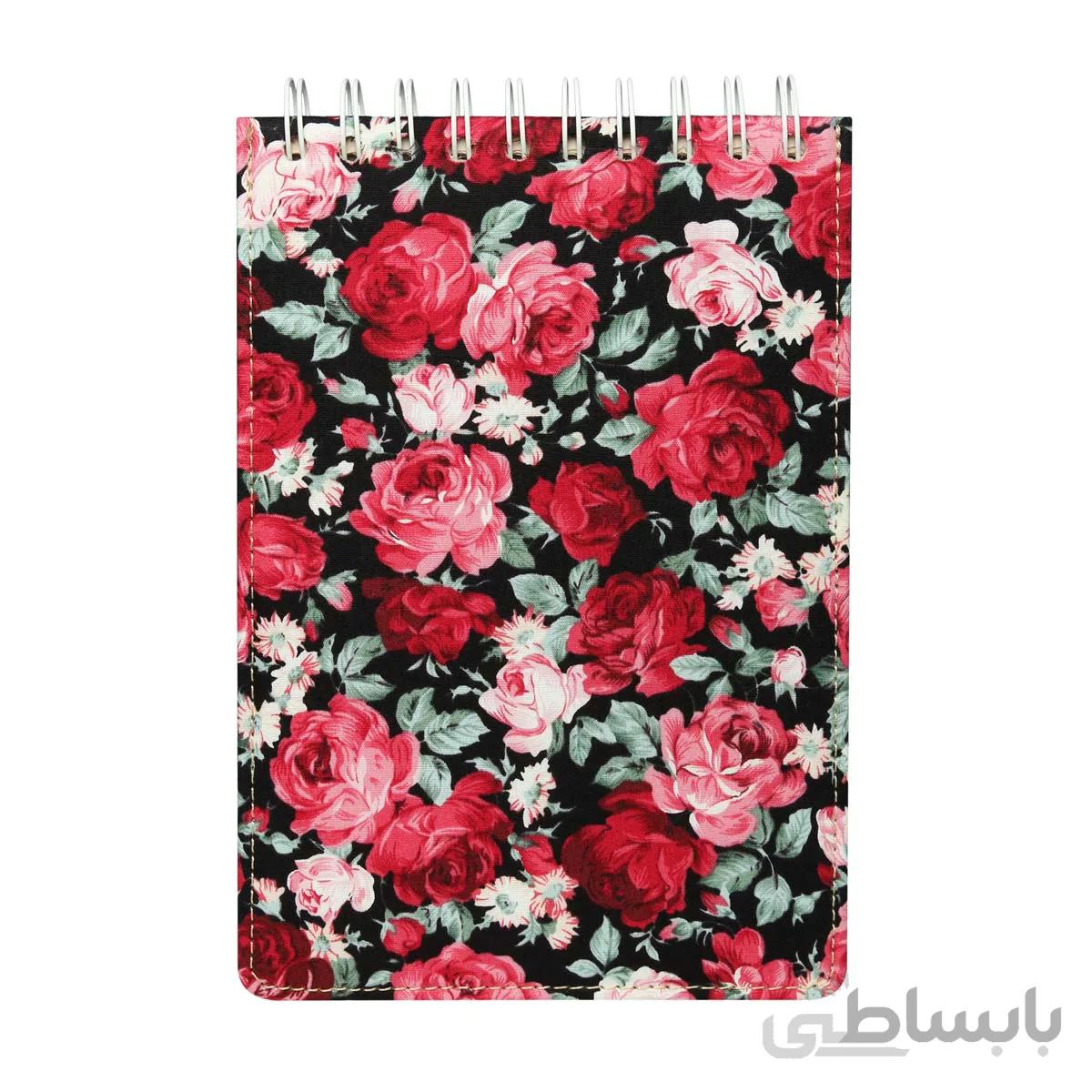 دفتر طراحی پارچه ای SP1440