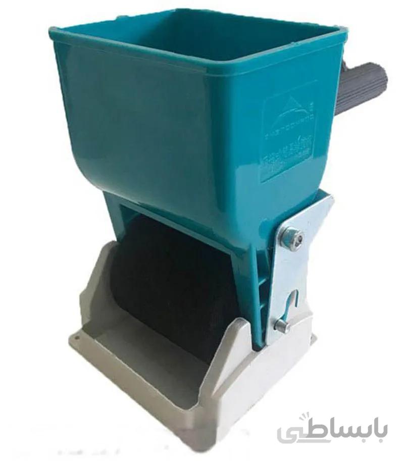 غلطک چسب زن AV-CO عرض 7 سانتی متر