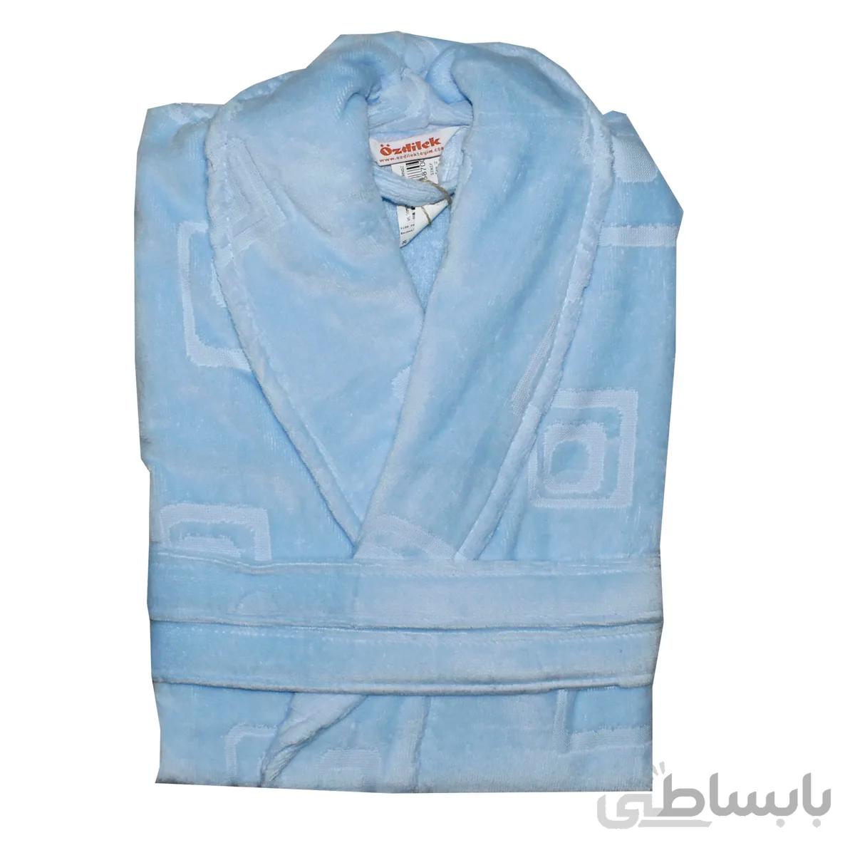 حوله پالتویی مردانه اوزلک کد 555