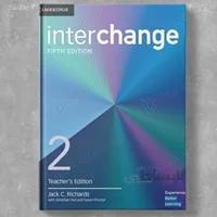 Interchange 2 Teacher’s Book 5th