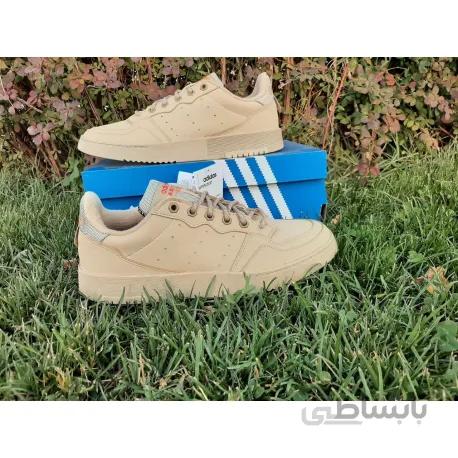 کتانی اورجینال اروپایی آدیداس سوپرکورتadidas Originals Supercourt FV4656