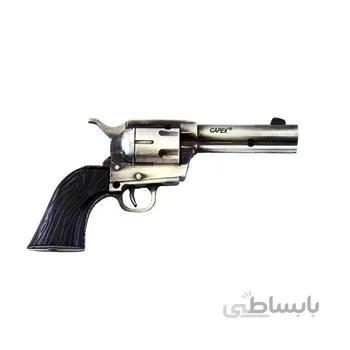 فندک کپکس مدل تفنگ