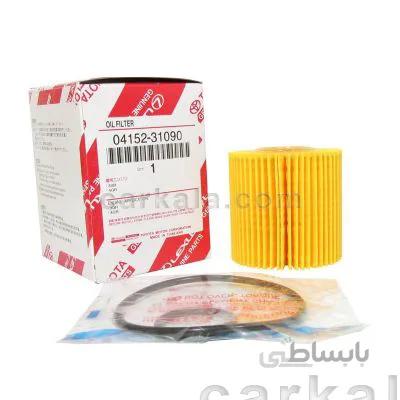 فیلتر روغن لکسوس RX350 - ES350- تویوتا اوریون وارداتی