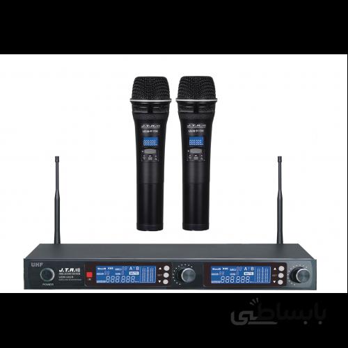 میکروفن بیسیم JTR-UEM992TH