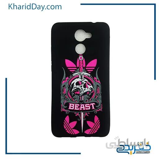 قاب گوشی هواوی Y7 Prime 2017 کد h100270
