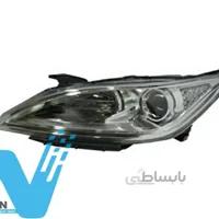 چراغ جلو چانگان CS35