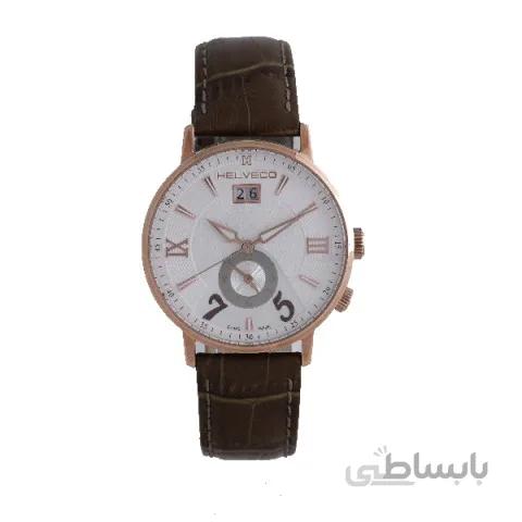 ساعت مردانه هلویکو مدل H27141 AAR