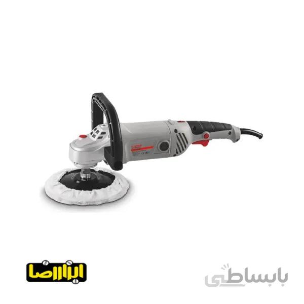 پولیش کرون 1300 وات مدل CT13302