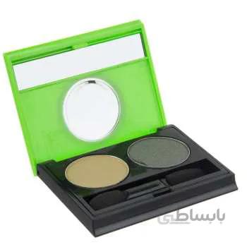 سایه چشم دو رنگ کالیستا شماره ES70 ا Calista Dual Eyeshadow Design No. ES70