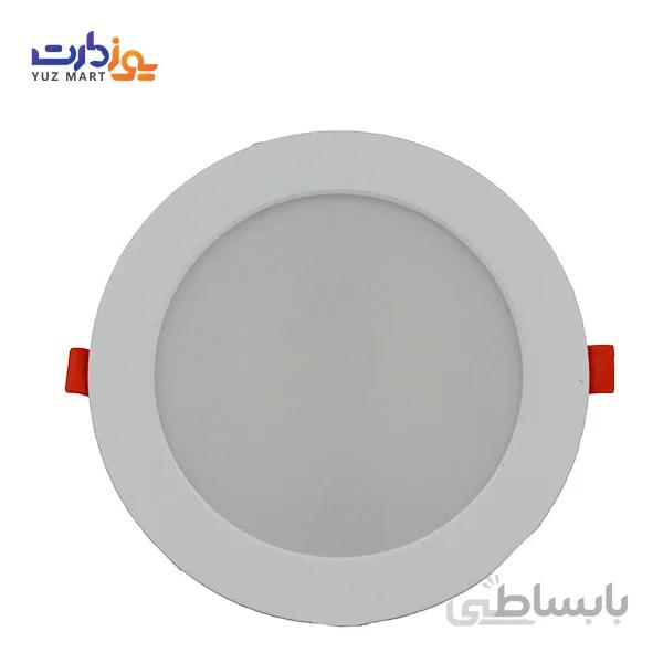 پنل تو کار ایران زمین - 24 وات