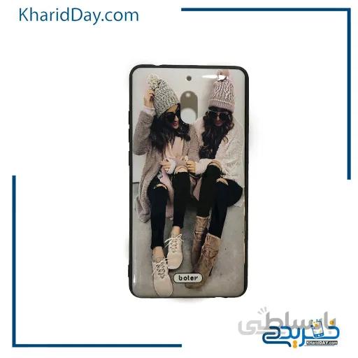 کاور موبایل نوکیا 2.1 کد NK100024