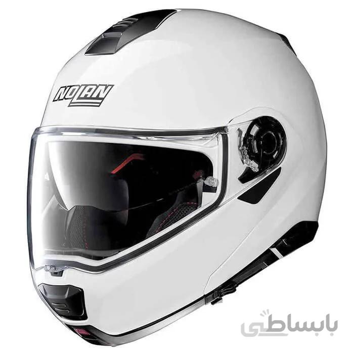 کلاه کاسکت نولان مدل Nolan N100-5 Special N-Com w