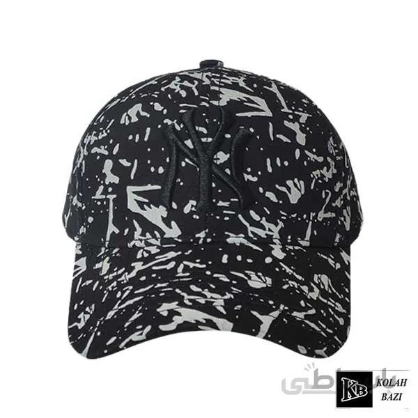 کلاه بیسبالی bc1215 ا Baseball cap bc1215