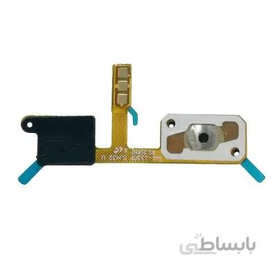 فلت هوم سامسونگ Samsung Galaxy J3 2017 / J330 / J3 Pro Home Button