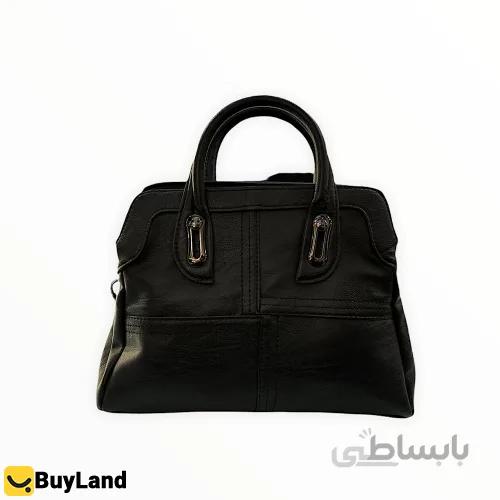 کیف اونیکس جنس چرم شسته کد KL126