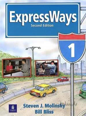 کتاب Expressways 1 Second Edition