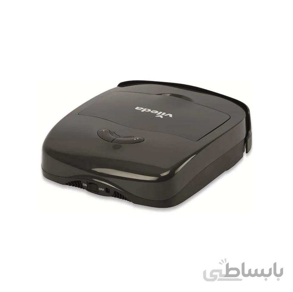 جارو رباتیک ویلدا مدل VR 100