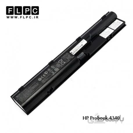 باطری لپ تاپ اچ پی HP Probook 4340s Laptop Battery _6cell