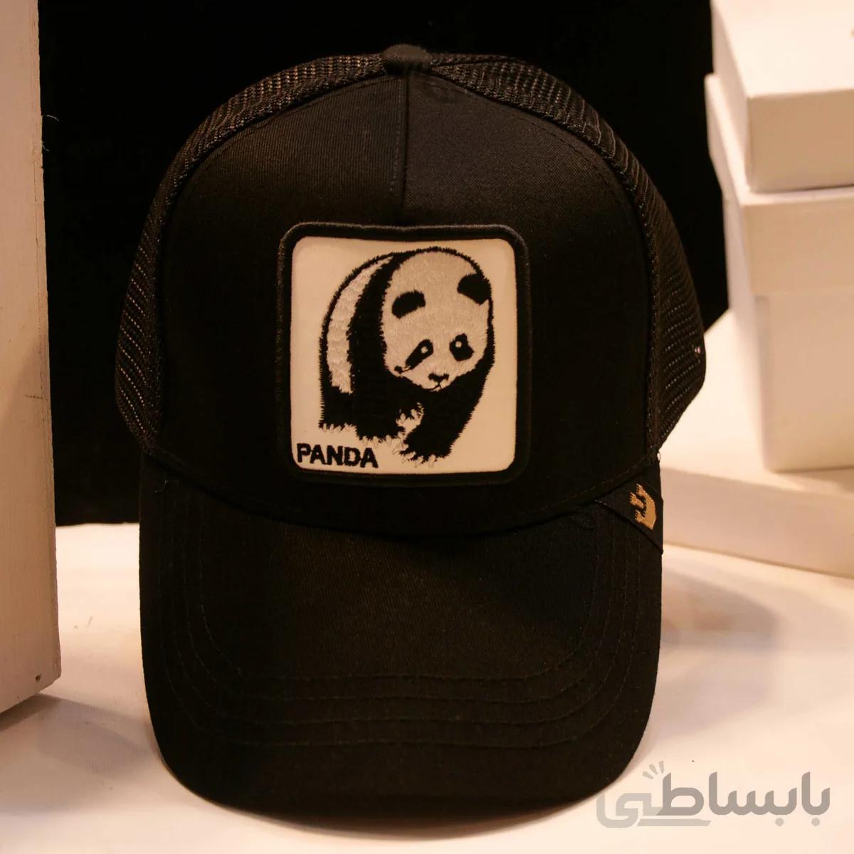 کلاه PANDA | GOORIN کد 108