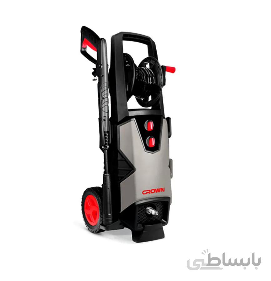 کارواش 1400وات مدل CT- 42024 کرون ا CT- 42024 کرون