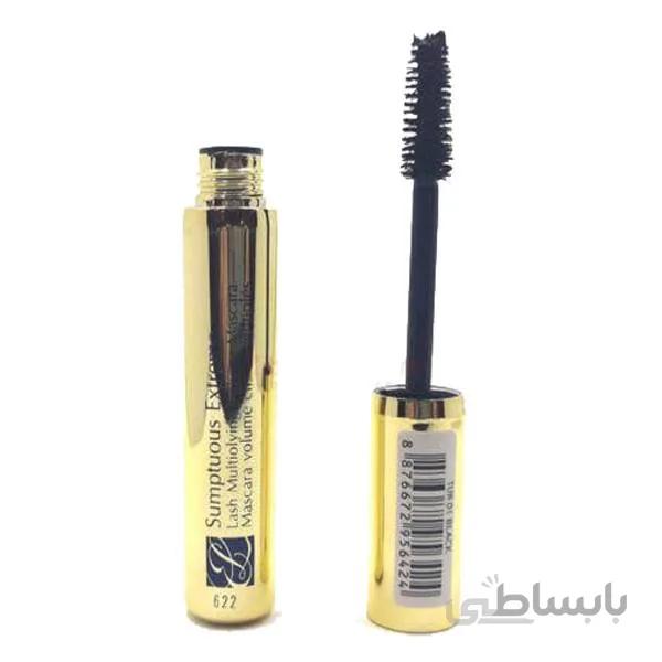 ریمل حجم دهنده استی لادر (استیلادر) مدل Sumptuous Extreme