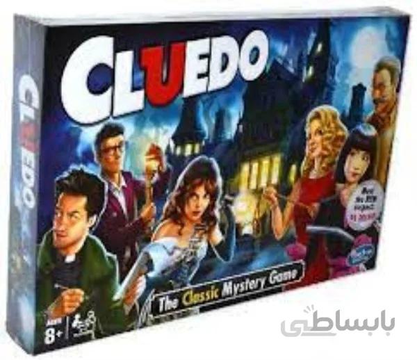 بازي سرنخ Cluedo