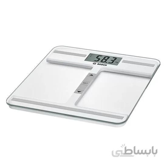 ترازو بوش مدل BOSCH PPW4212