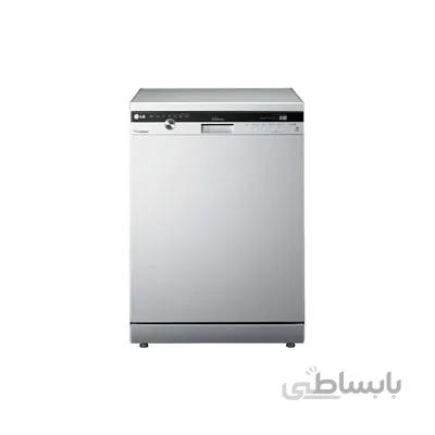 ماشین ظرفشویی ال جی (DC65 (S,W,T ا LG DC65 Dishwasher