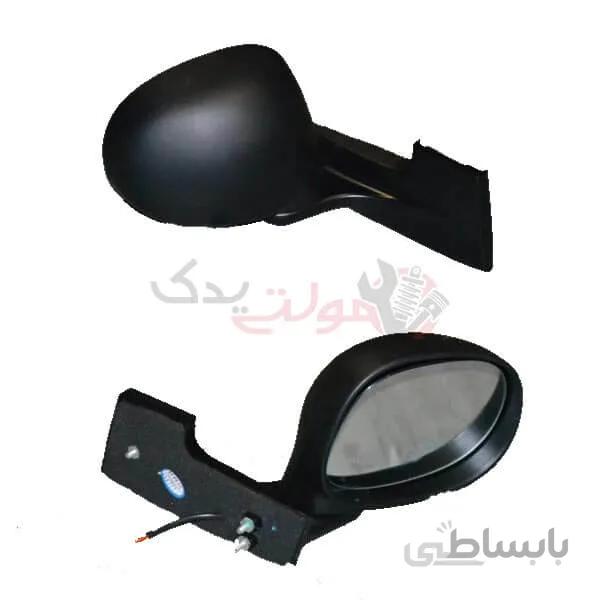 مجموعه اینه راست 110s