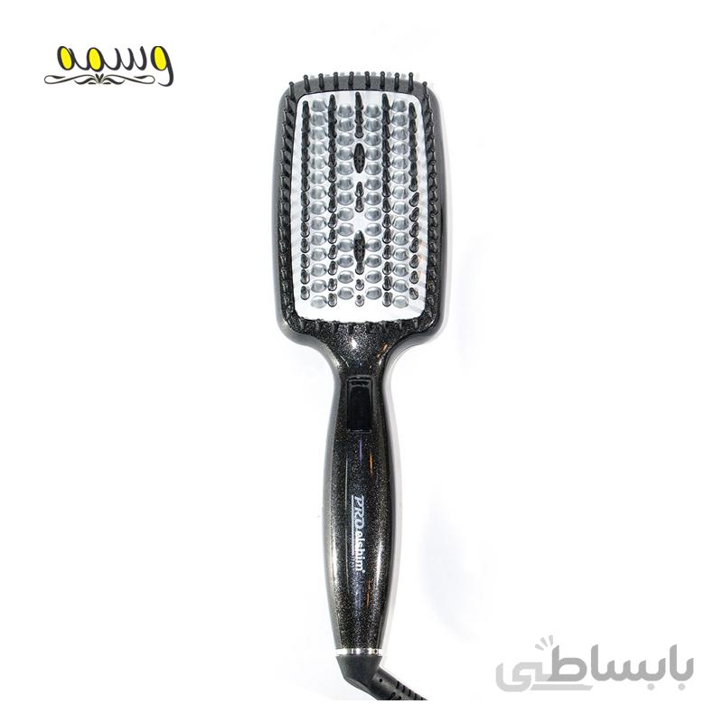 برس حرارتی پرو الشیم مدل PE500ET
