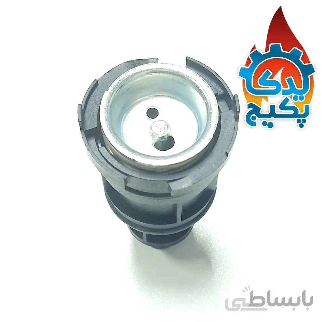 مغزی شیر ۳ طرفه بوتان اپتیما جدید