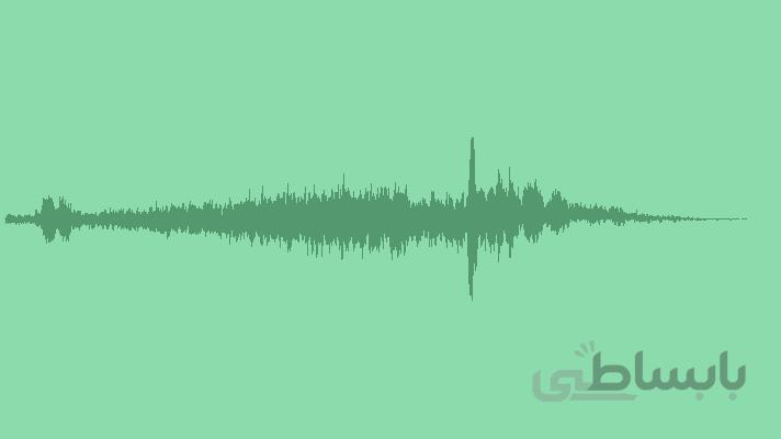 موسیقی مخصوص لوگو Ambient Logo 171576