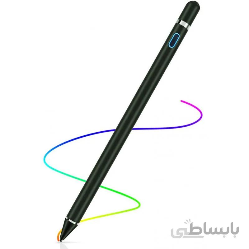 قلم لمسی خازنی برند Green مدل Universal Pencil