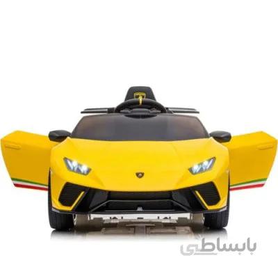 ماشین شارژی لامبورگینی مدل 308 S