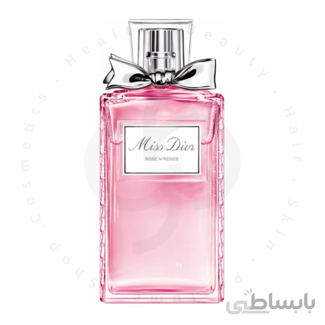 عطر ادکلن دیور میس دیور رز ان رزز