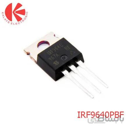 ماسفت IRF9640PBF