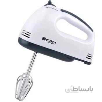 همزن مارک المپیا مدل oe-200 ا bavi