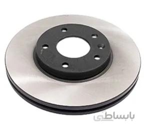 قیمت دیسک چرخ جلو جک جی۵ وارداتی جنس درجه یک/دیسک چرخ جلو جکj5