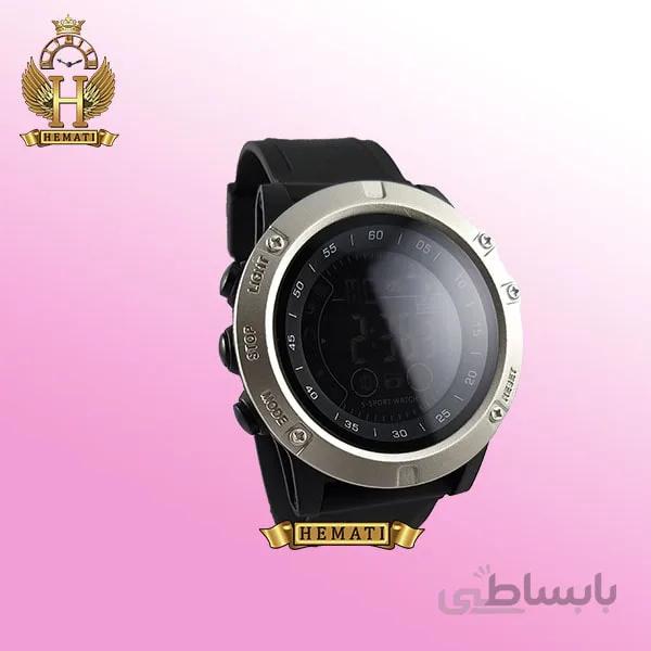 ساعت مچی دیجیتال مردانه پیائوما piaoma p101