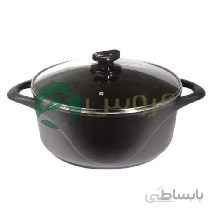 قابلمه سایز 28 مدل ویکتوریا عروس کد 35228
