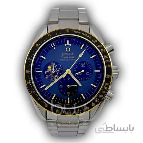 ساعت مچی مردانه امگا / OMEGA SpeedMaster PRO